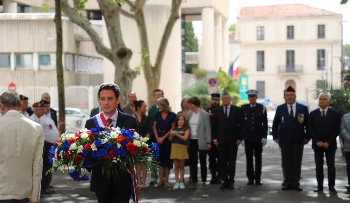 Anniversaires des combats de Bazeilles