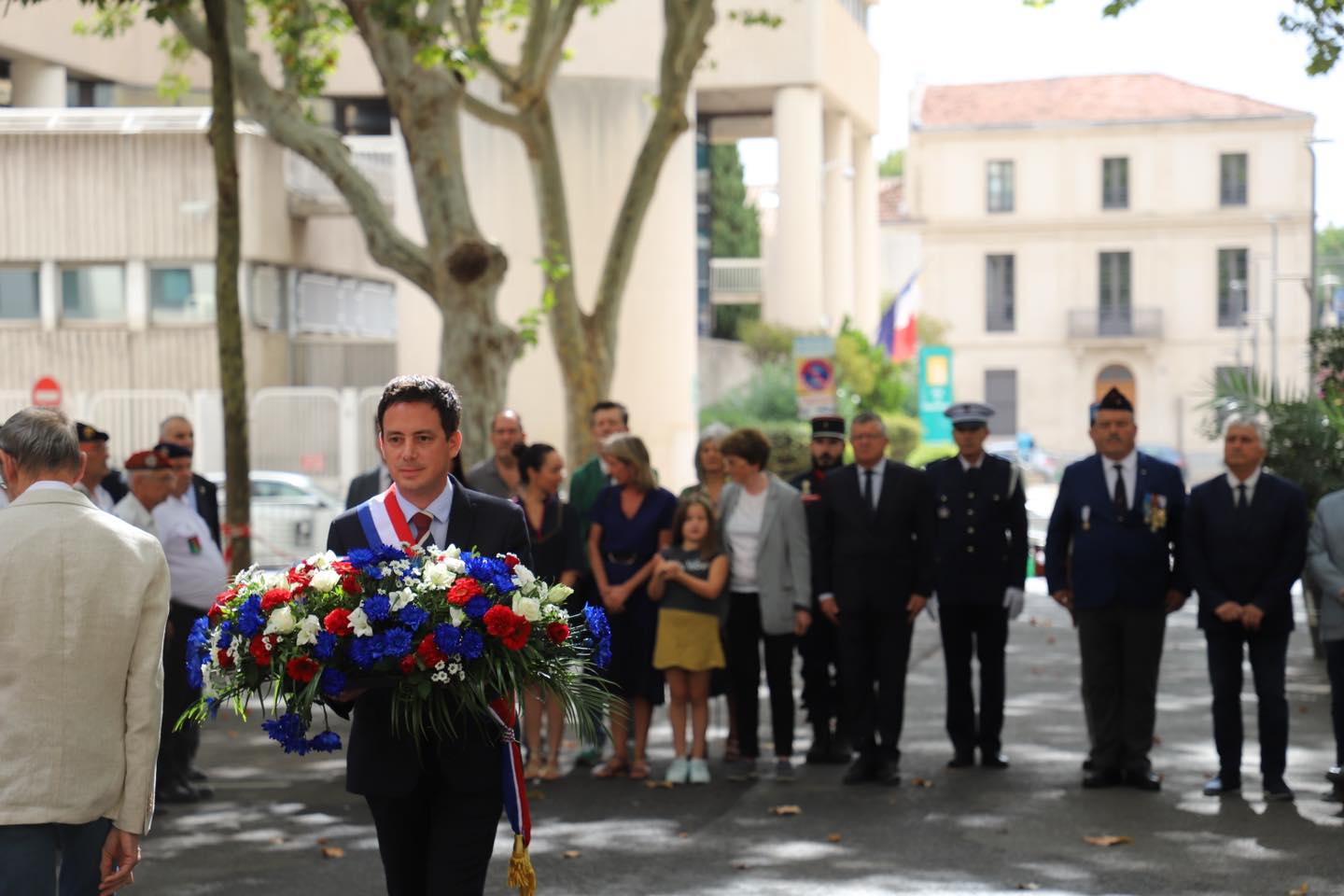 Anniversaires des combats de Bazeilles