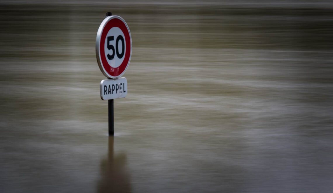 Risques inondation :Yoann Gillet interpelle Agnès Pannier-Runacher